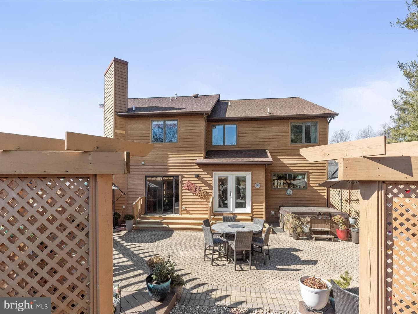 1 Red Maple Court photo 59