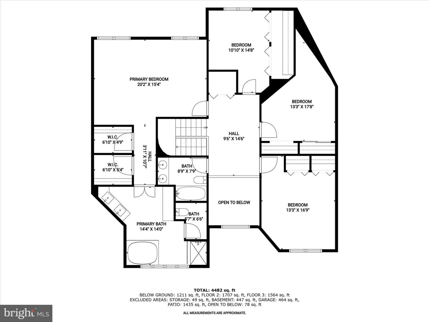 1 Red Maple Court photo 62
