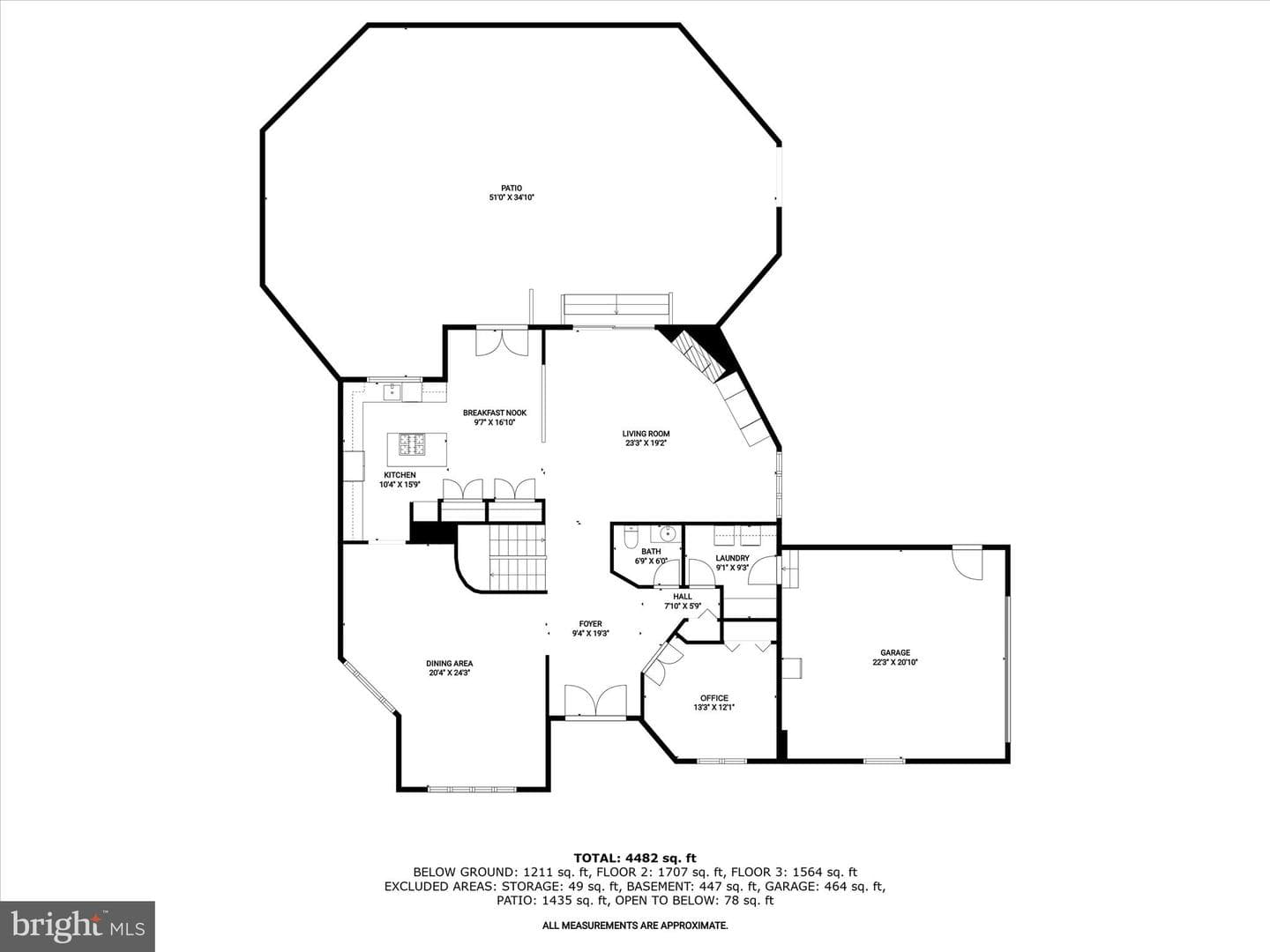 1 Red Maple Court photo 63