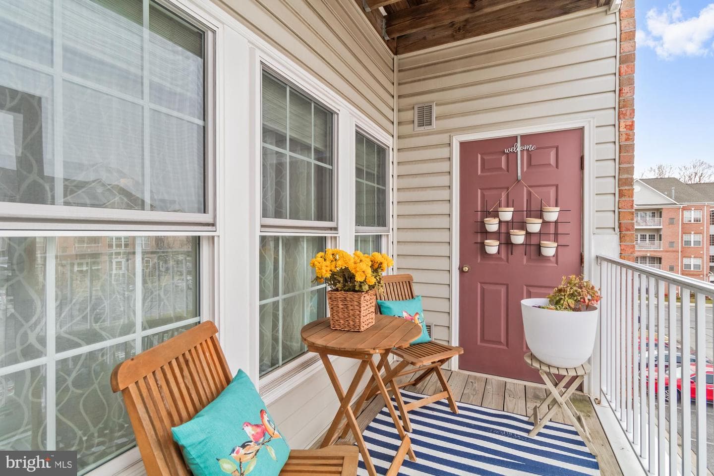 4501 Talcott Terrace #4501j photo 36
