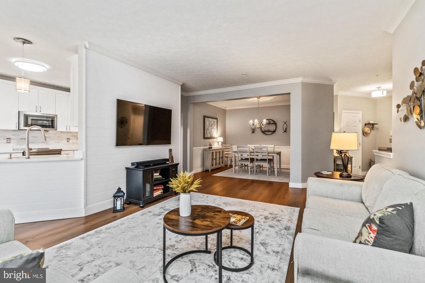 4501 Talcott Terrace #4501j photo 5