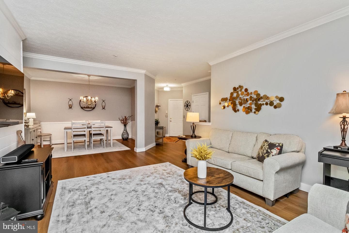 4501 Talcott Terrace #4501j photo 6