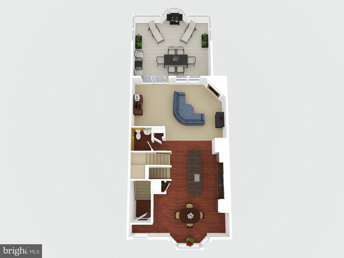 14046 Fox Hill Road photo 48