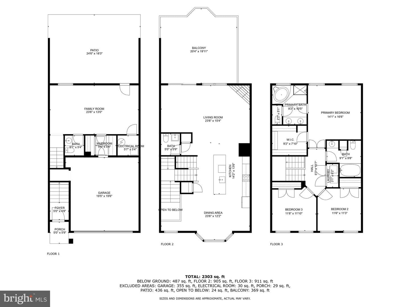 14046 Fox Hill Road photo 50