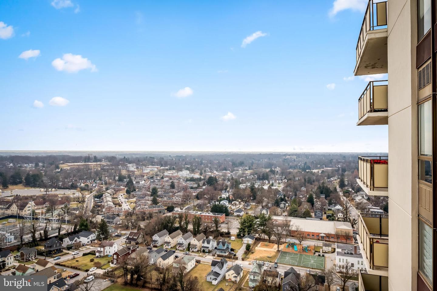 205 E Joppa Road #2604 photo 19