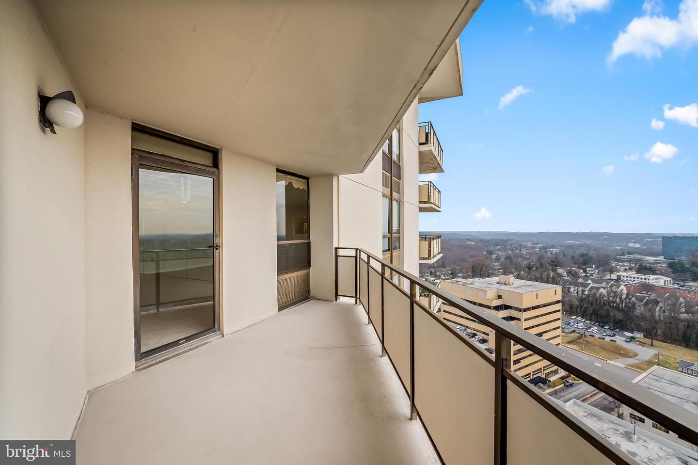 205 E Joppa Road #2604 photo 20