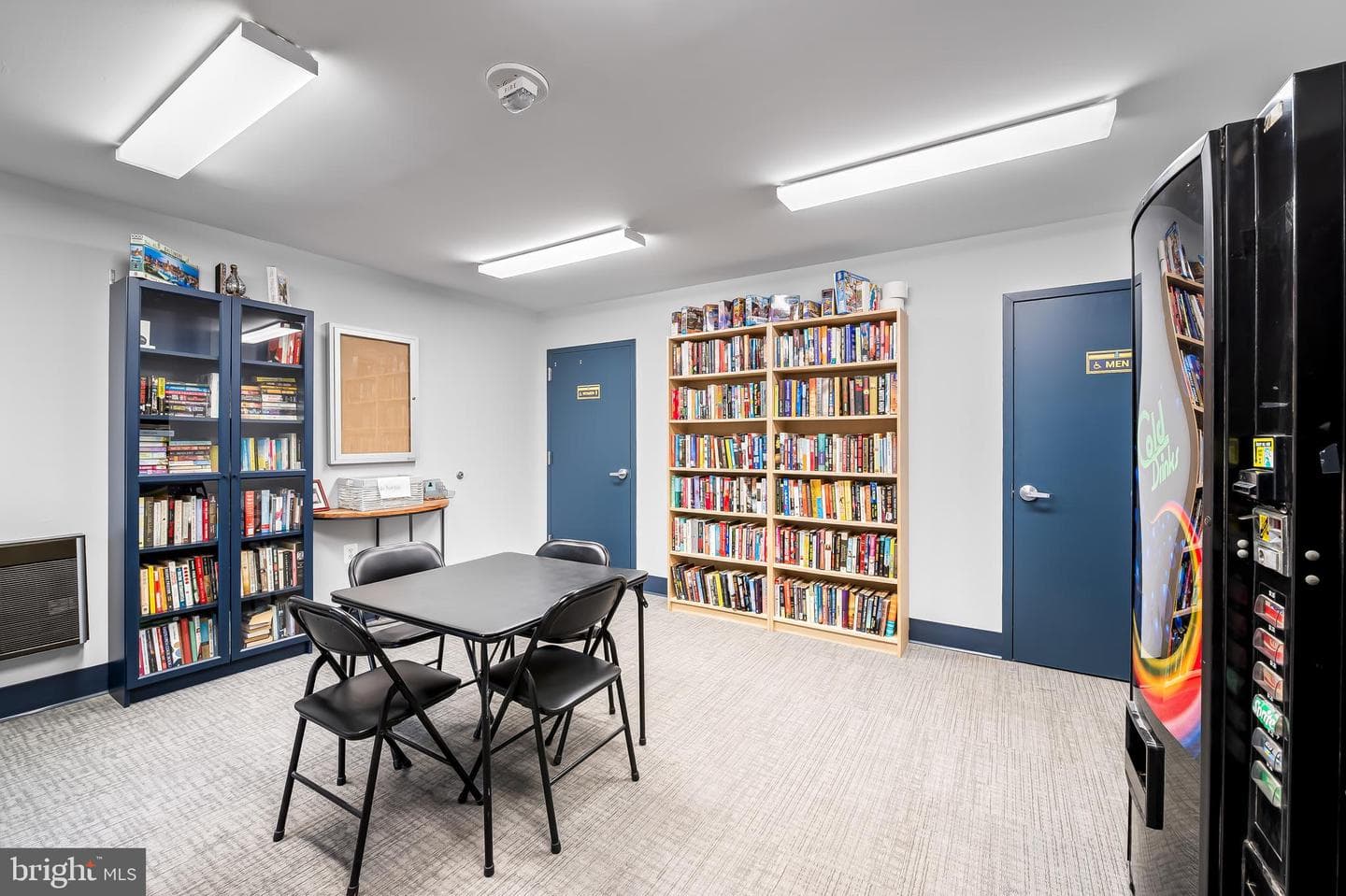 205 E Joppa Road #2604 photo 28