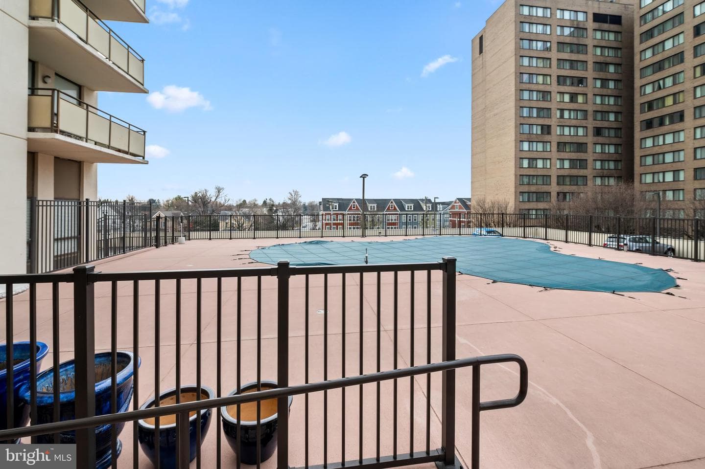 205 E Joppa Road #2604 photo 32