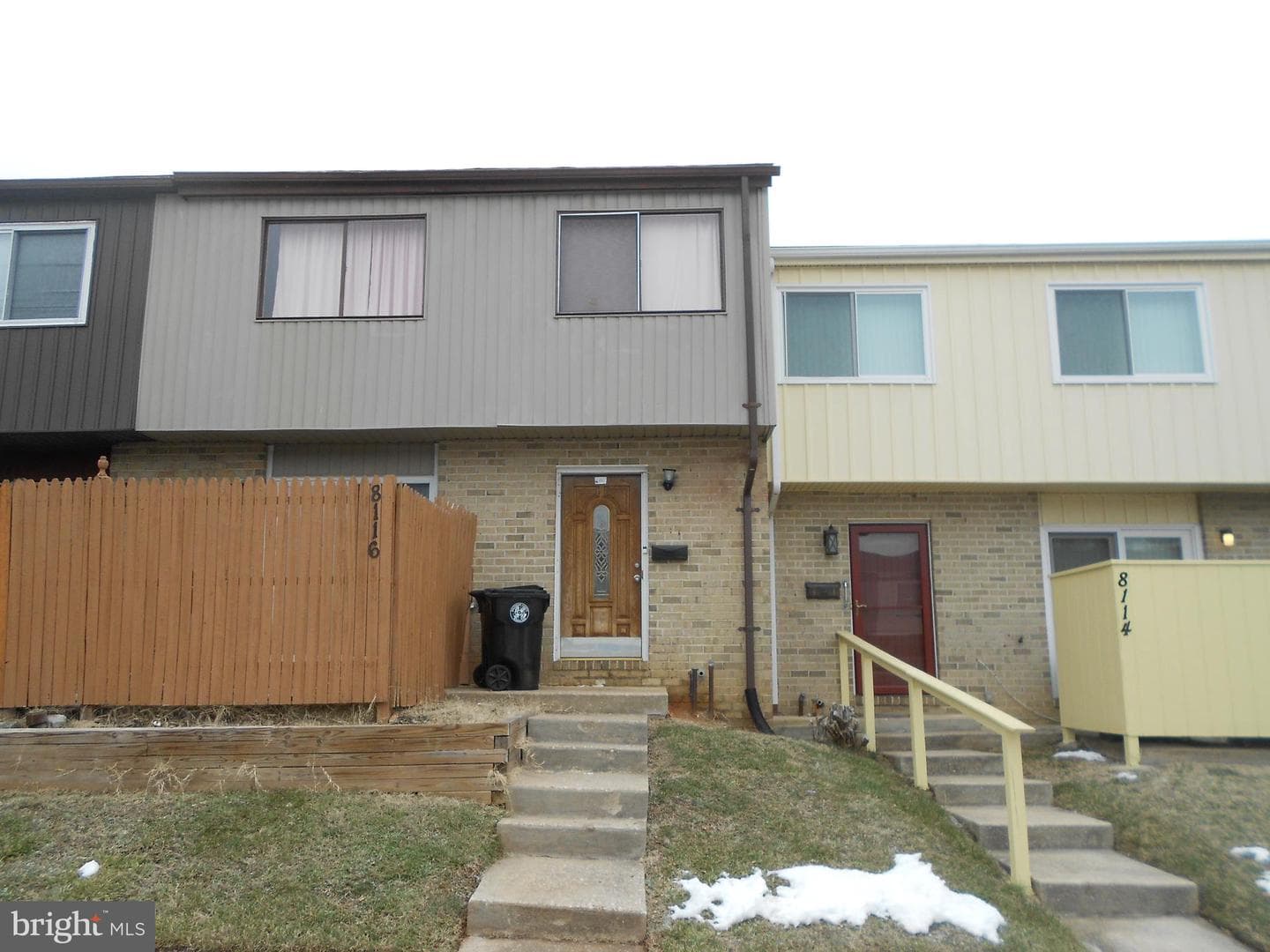 8116 Salt Lake Drive