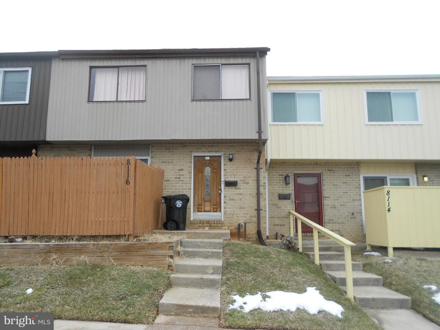 8116 Salt Lake Drive photo 2