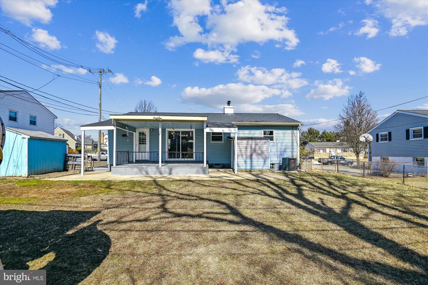 6207 Collinsway Road photo 2