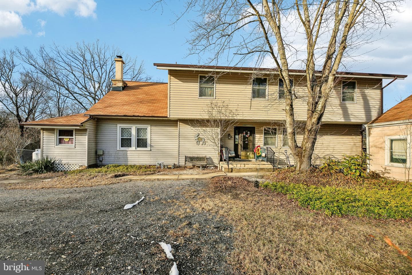 1118 Cockeys Mill Road photo 1