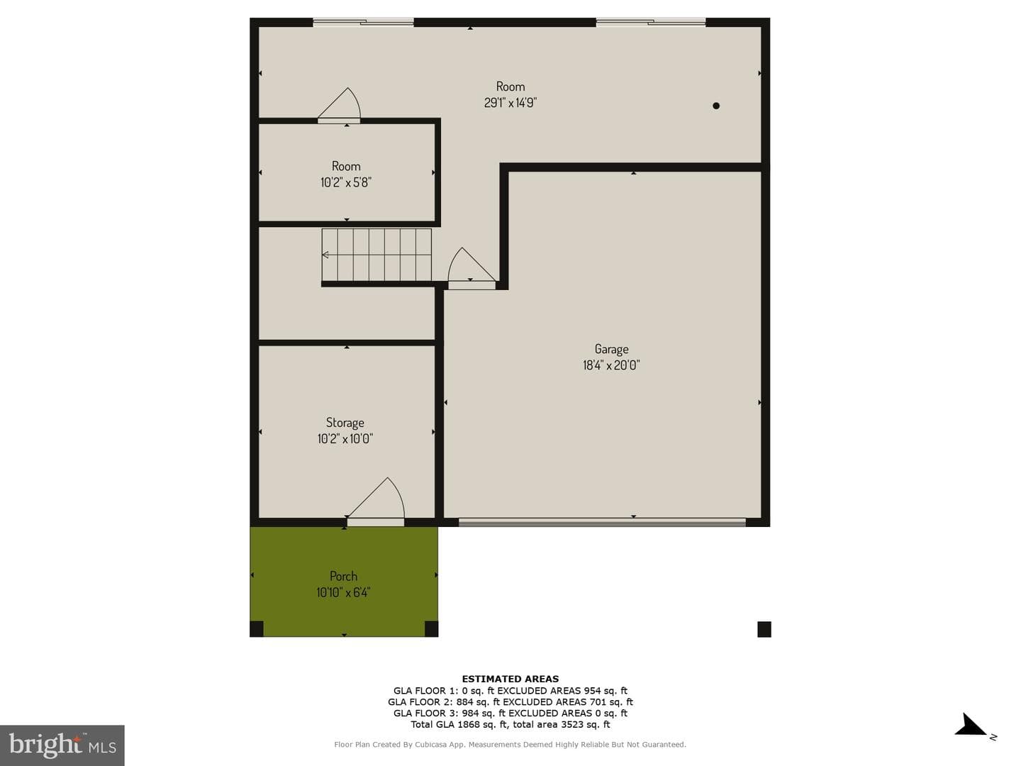 7303 Geise Avenue photo 47
