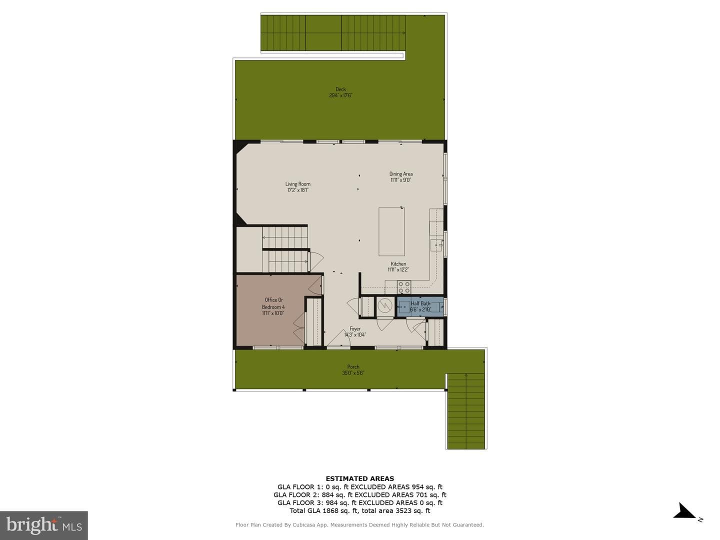 7303 Geise Avenue photo 48