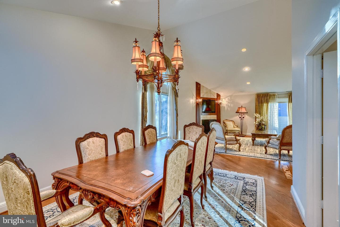 2331 Old Court Road #507 photo 10