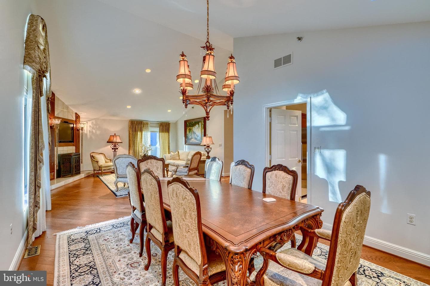 2331 Old Court Road #507 photo 11
