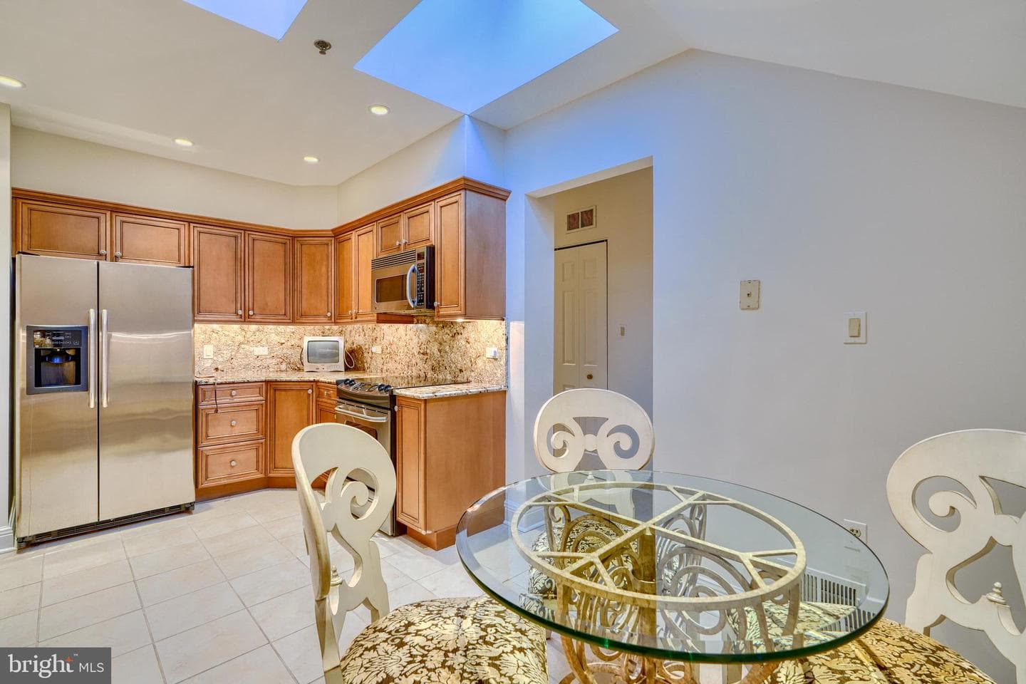 2331 Old Court Road #507 photo 13