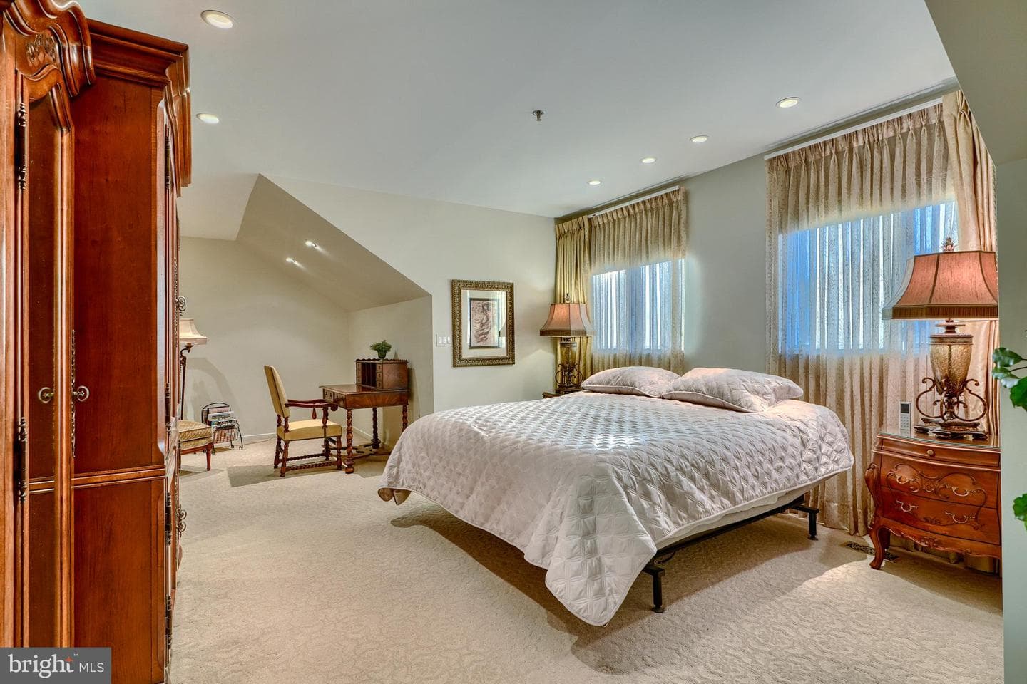 2331 Old Court Road #507 photo 18