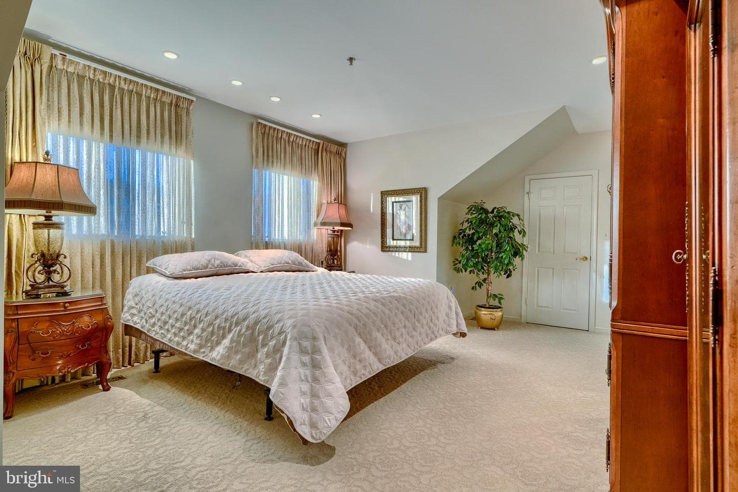 2331 Old Court Road #507 photo 19