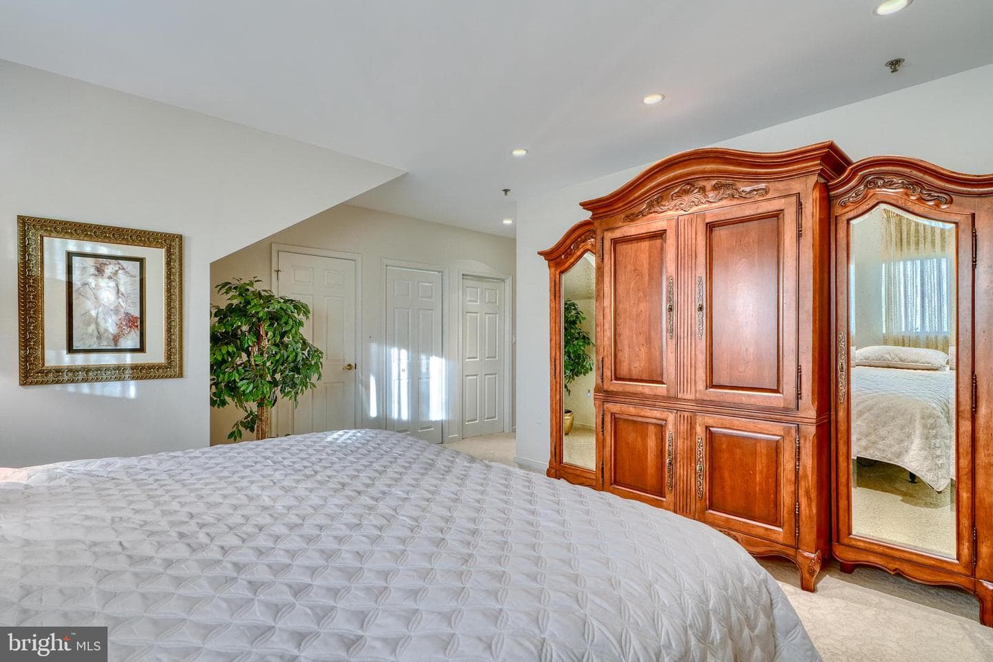 2331 Old Court Road #507 photo 20