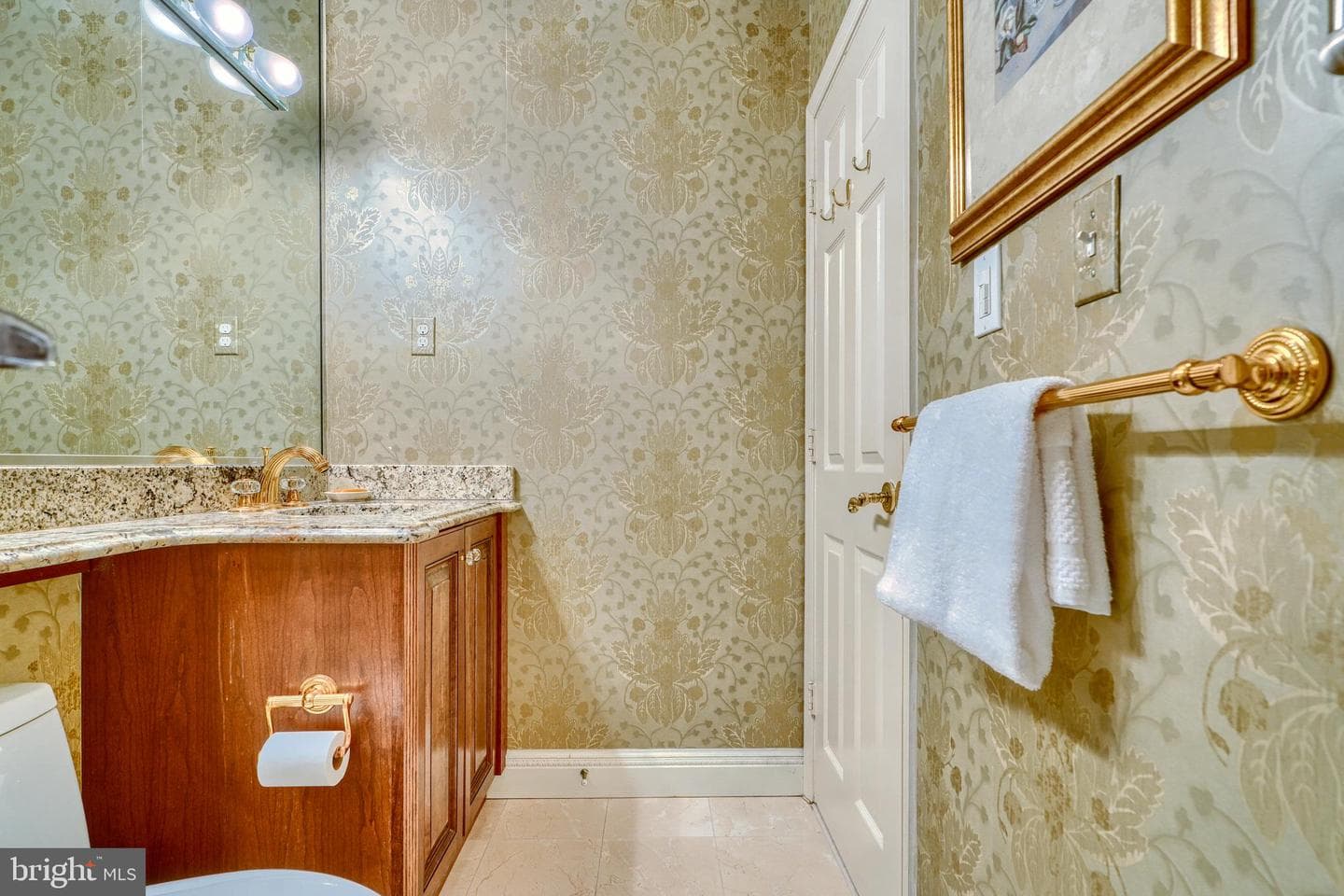 2331 Old Court Road #507 photo 35
