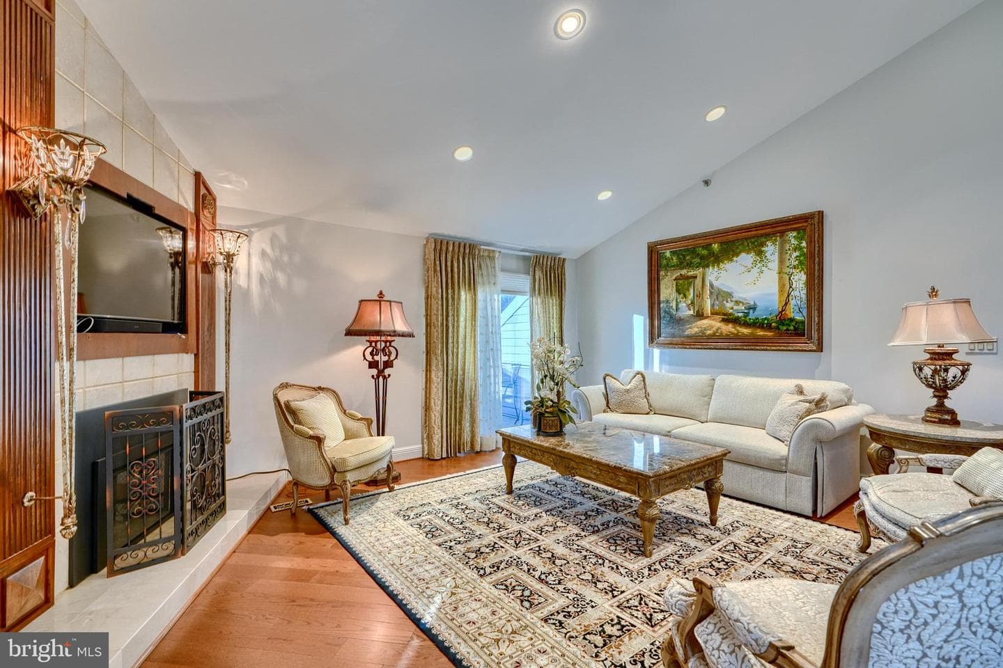 2331 Old Court Road #507 photo 6