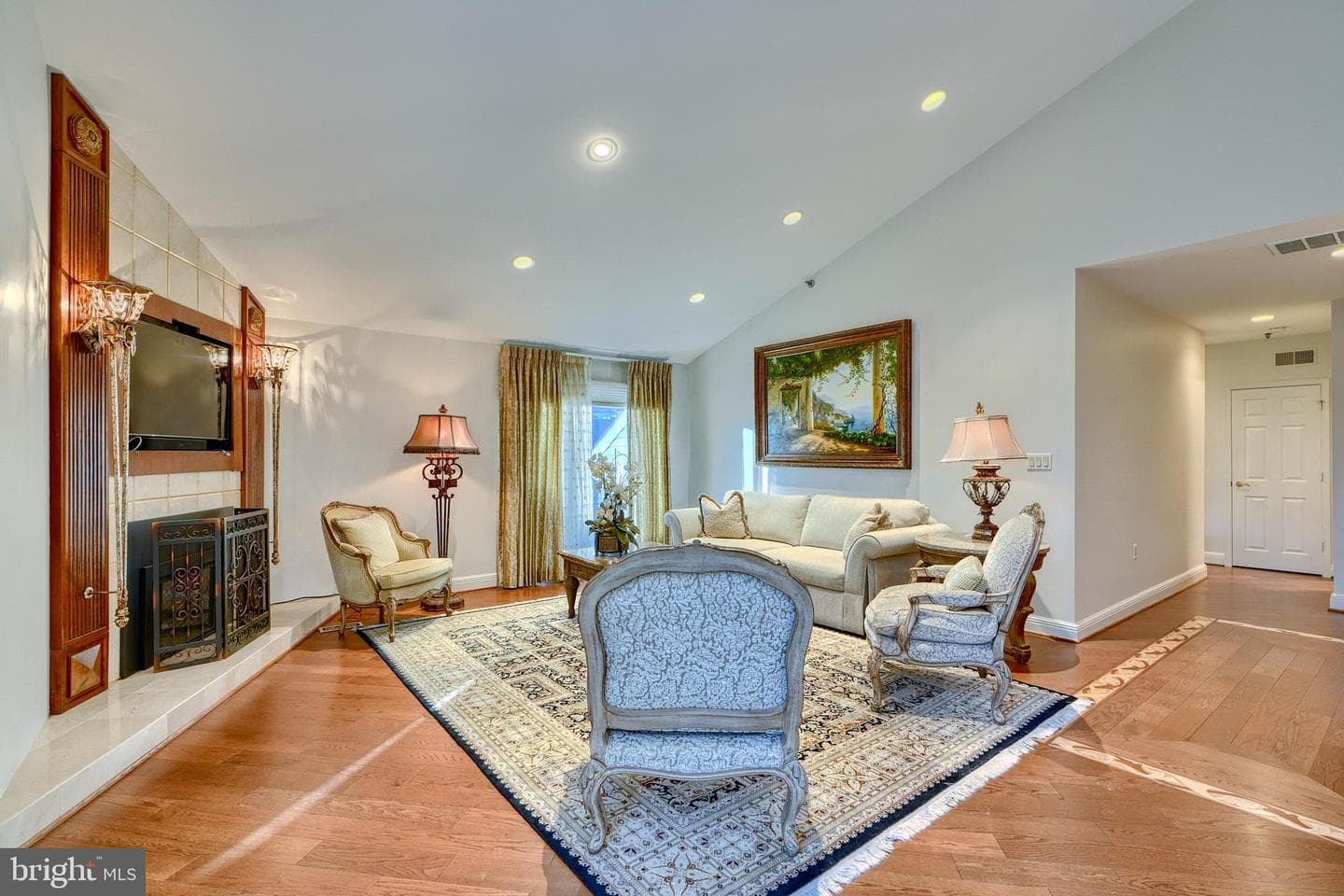 2331 Old Court Road #507 photo 8