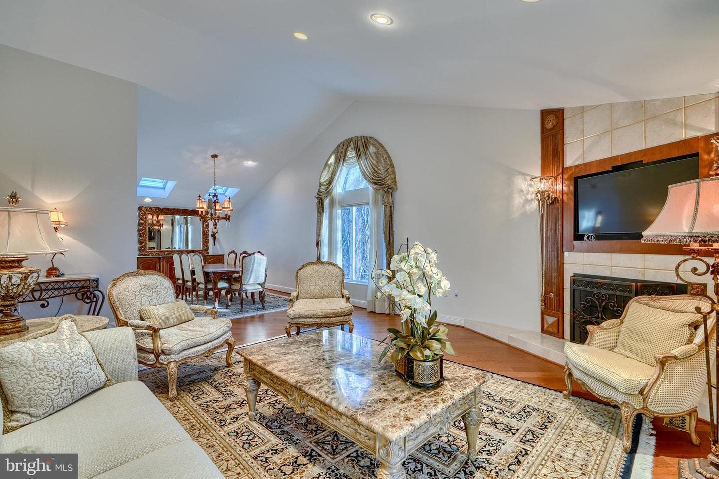 2331 Old Court Road #507 photo 9