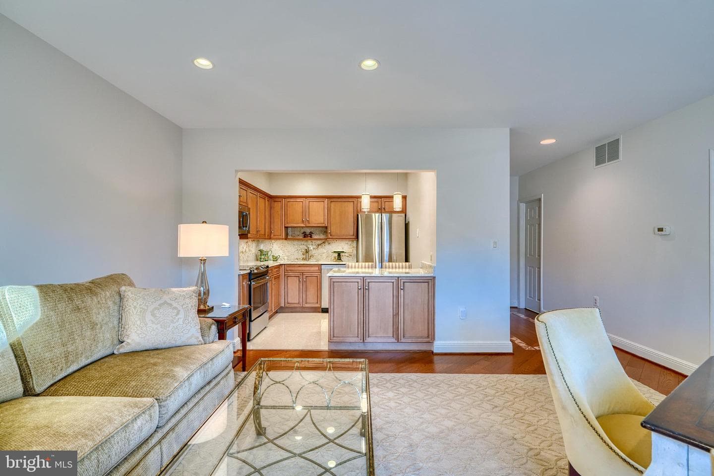 2331 Old Court Road #505 photo 10
