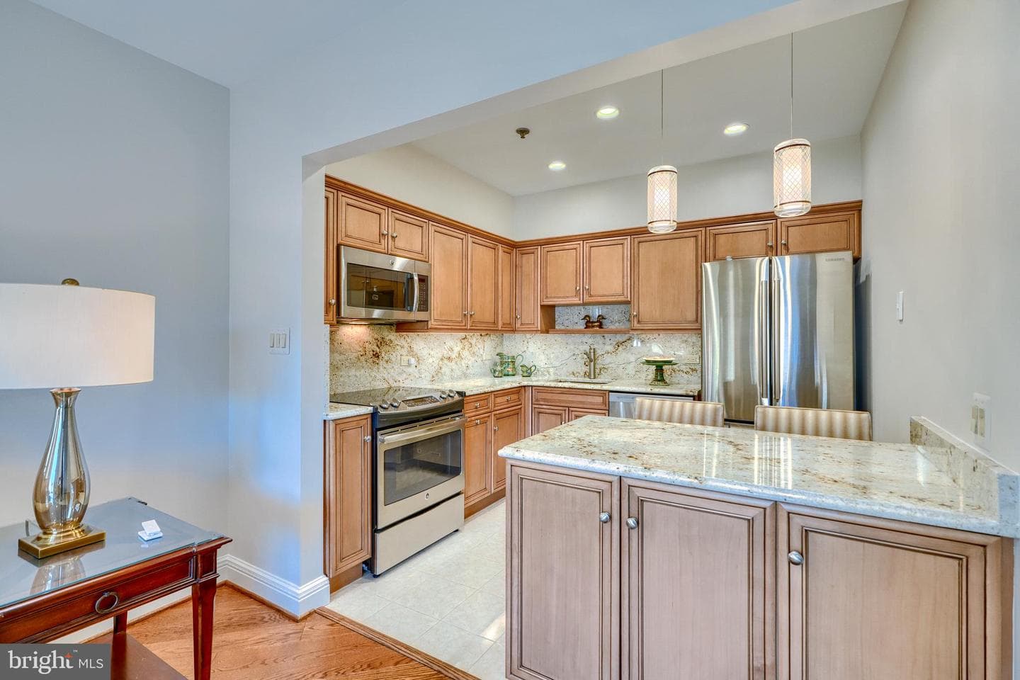 2331 Old Court Road #505 photo 11