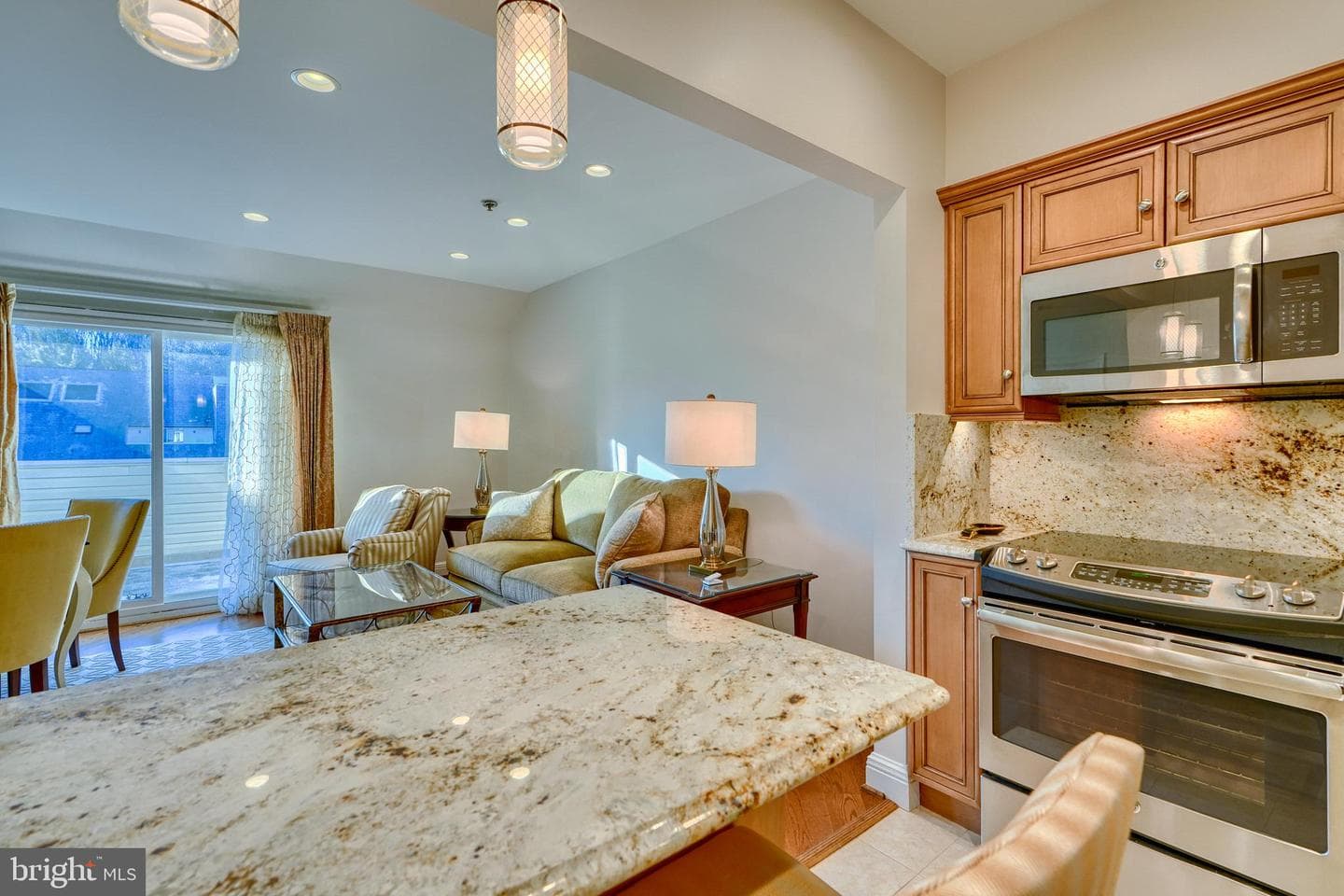 2331 Old Court Road #505 photo 16