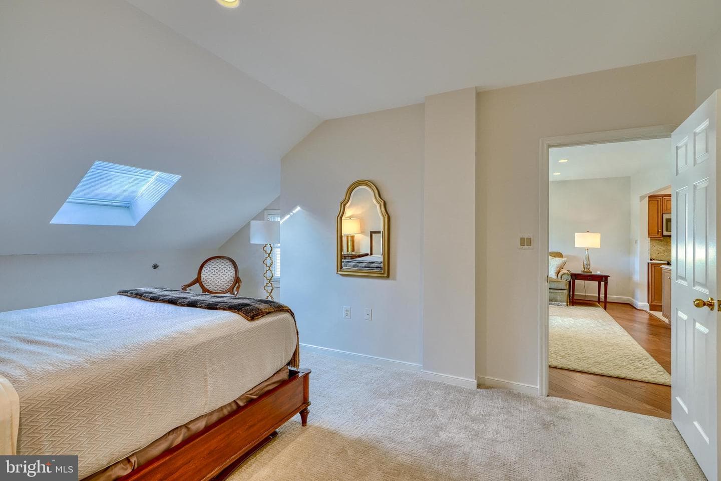 2331 Old Court Road #505 photo 23