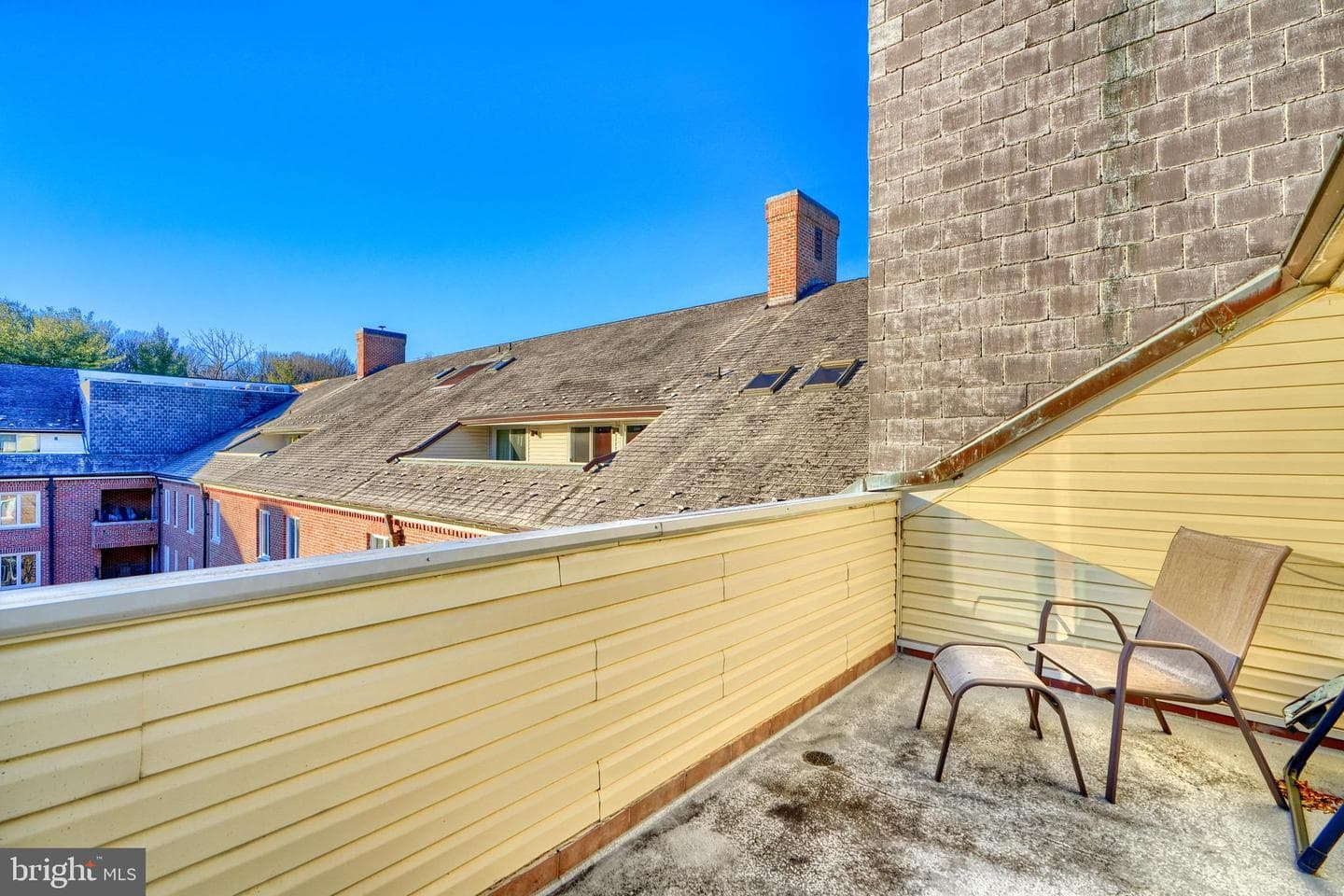 2331 Old Court Road #505 photo 24