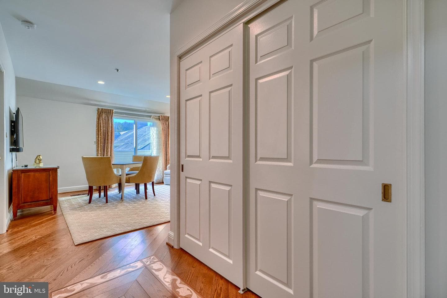 2331 Old Court Road #505 photo 3