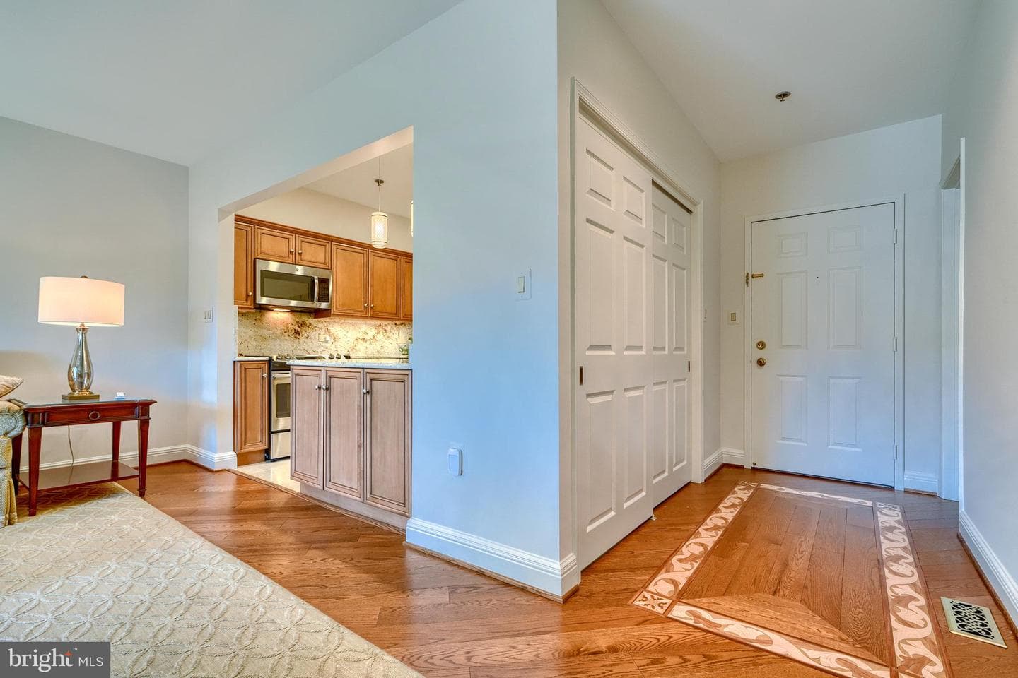 2331 Old Court Road #505 photo 4