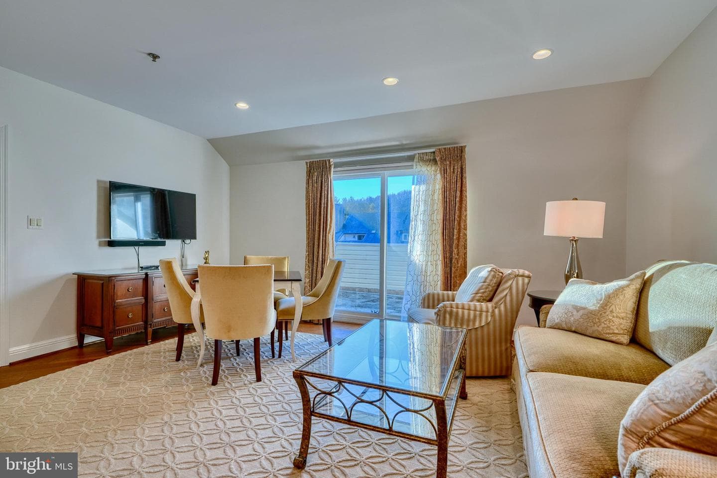 2331 Old Court Road #505 photo 6