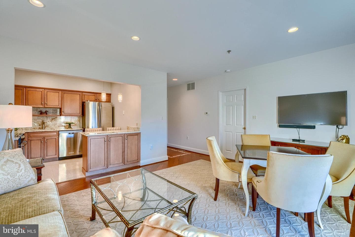2331 Old Court Road #505 photo 8