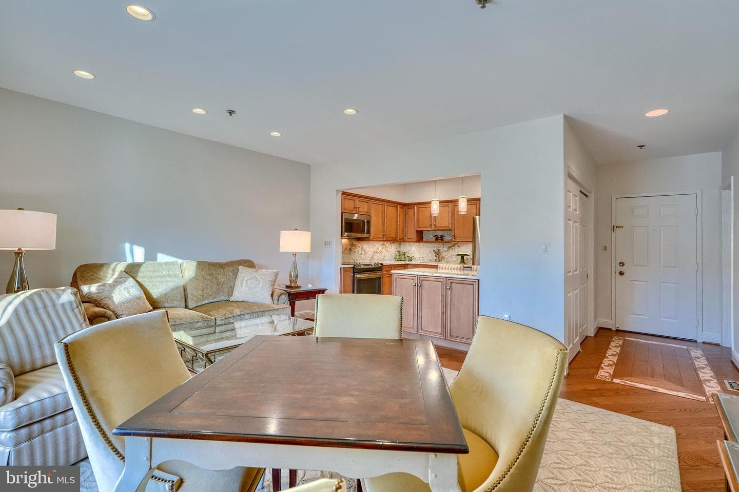 2331 Old Court Road #505 photo 9