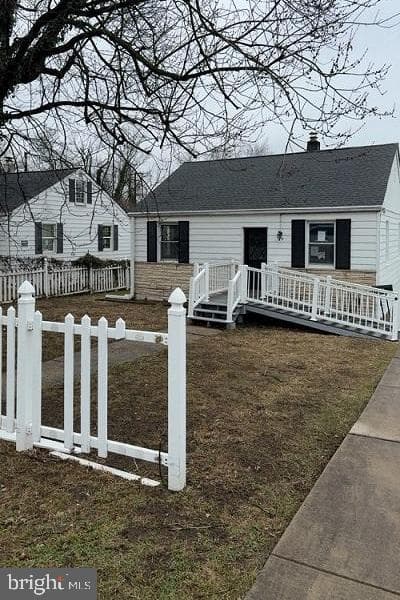 317 Trappe Road