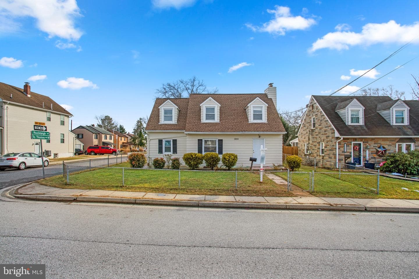 1251 Sulphur Spring Road