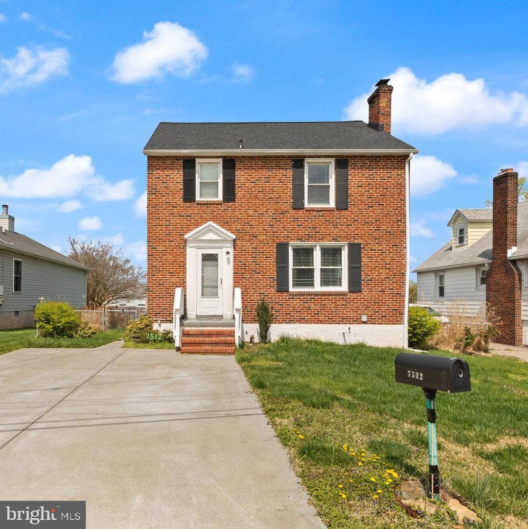 7512 Brightside Avenue photo 2