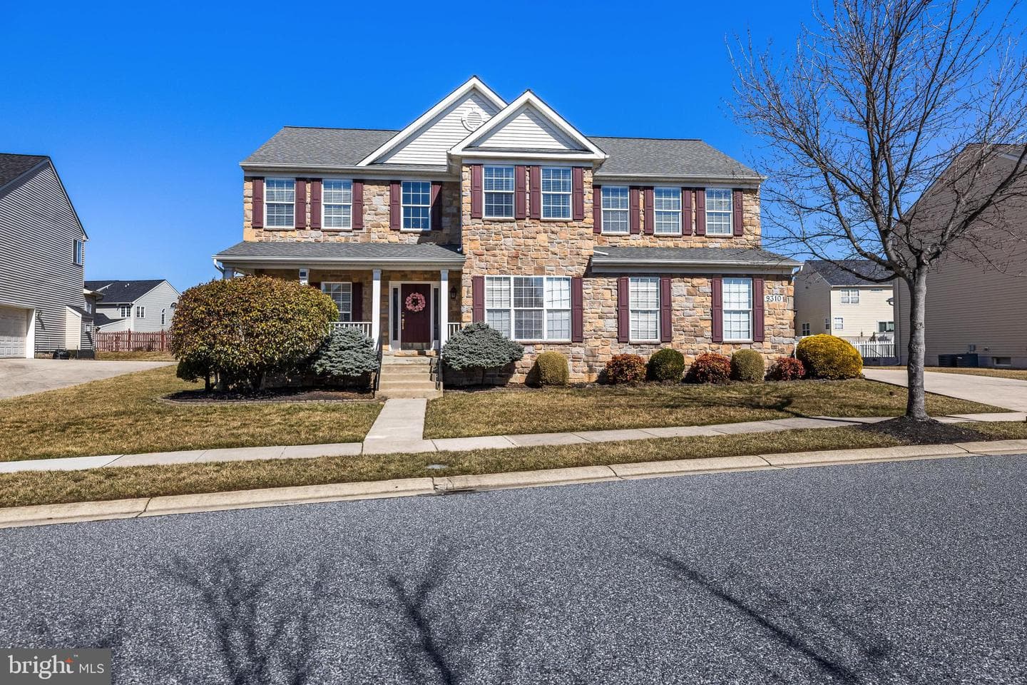 9310 Georgia Belle Drive