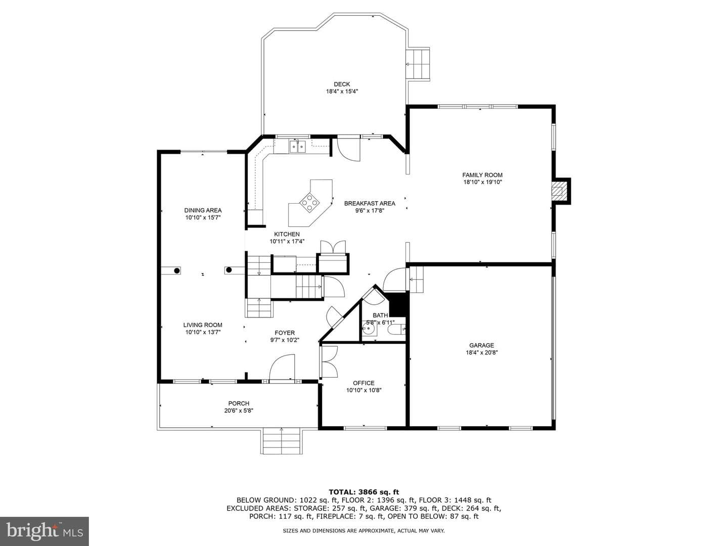 9310 Georgia Belle Drive photo 12