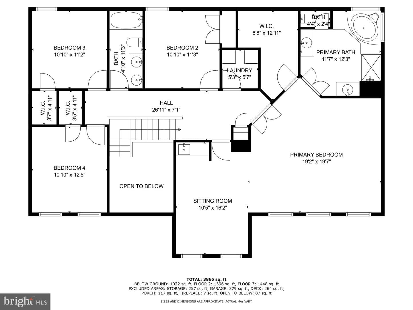 9310 Georgia Belle Drive photo 13