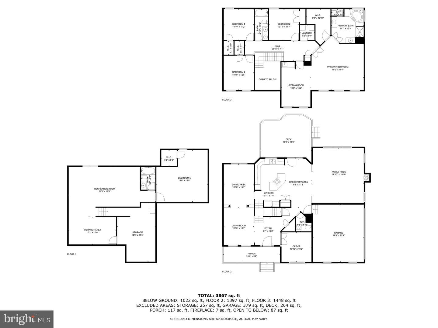 9310 Georgia Belle Drive photo 15