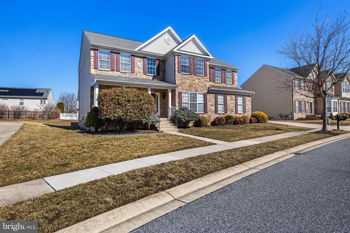 9310 Georgia Belle Drive photo 2