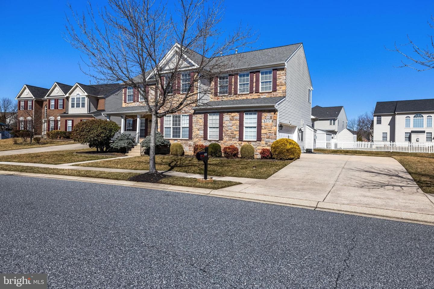 9310 Georgia Belle Drive photo 3