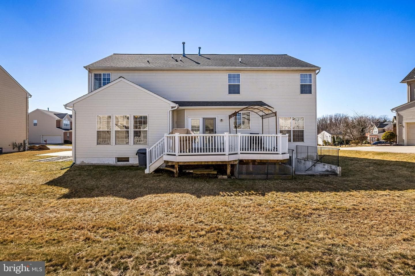 9310 Georgia Belle Drive photo 4
