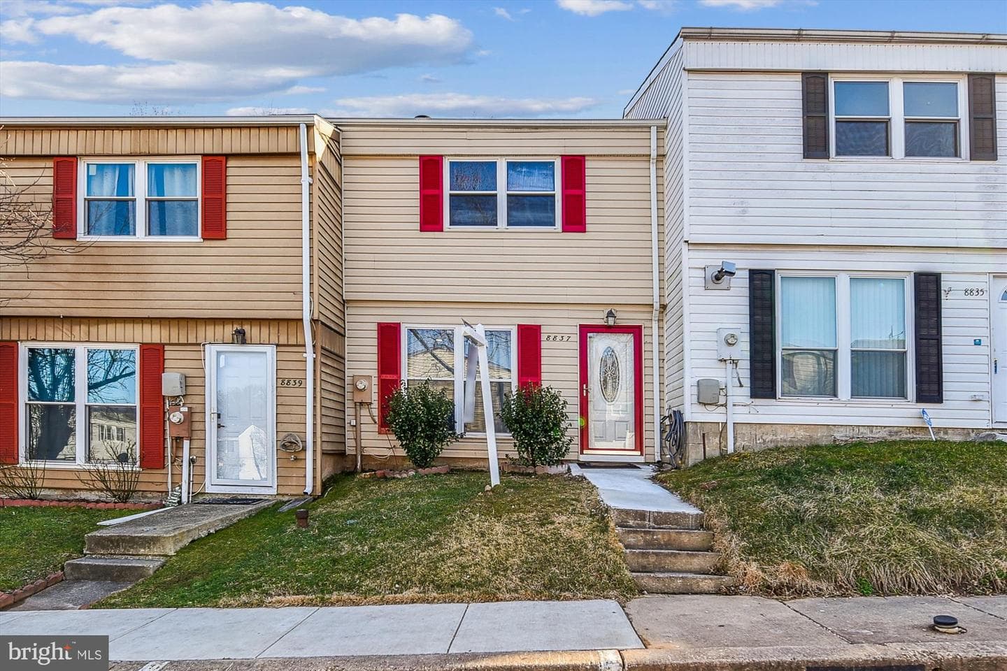 8837 Trimble Way photo 1
