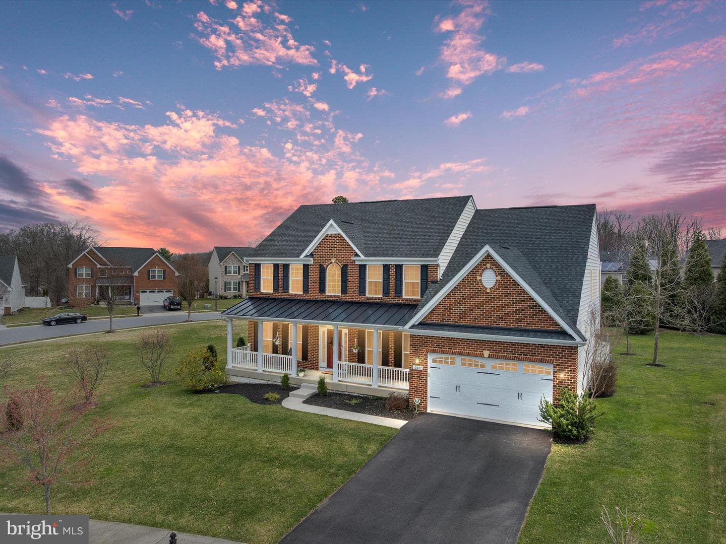 10402 Windlass Run Road photo 1